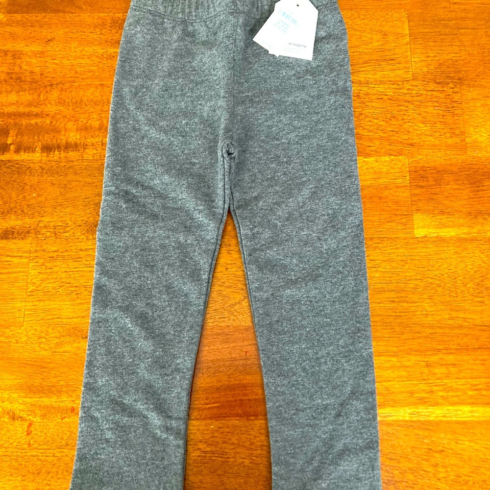 Comfy winter leggings